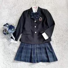 美品　キャサリンコテージ　160 フォーマルセットアップ　卒服　女の子