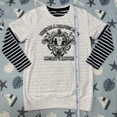 レディース　Tシャツ　半袖　長袖　Disney　ディズニー　ミッキー　まとめ売り