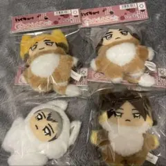 2025年最新】宮侑 宮治 ちみけもの人気アイテム - メルカリ