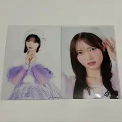 きゅーすと 真鍋凪咲 生写真