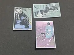 呪術廻戦展 メモリアルコレクション 五条 夏油 日車 他