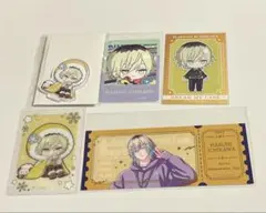 ブレマイ ブレイクマイケース 壱川春日 壱川 缶バッジ アクスタ