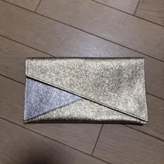 ESTEELAUDERクラッチバック　エスティーローダーのサムネイル