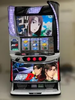 2026年最新】スマスロ頭文字D2ndの人気アイテム - メルカリ