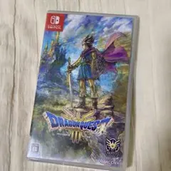 Switch ドラゴンクエスト3 そして伝説へ