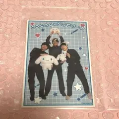 2025年最新】cacao マンゲキの人気アイテム - メルカリ