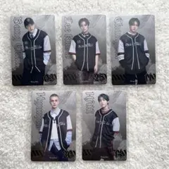 スキズ ポップアップ dominATE ランダムフォトカード まとめ売り