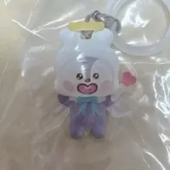 BT21 めじるし