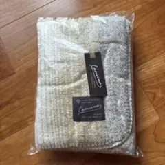 Casmina ブランケット 毛布