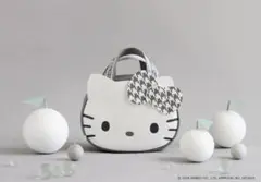 HELLO KITTY × BRILMY コスメポーチ