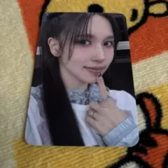 TWICE THIS IS FOR music korea ラキドロ　　ミナ