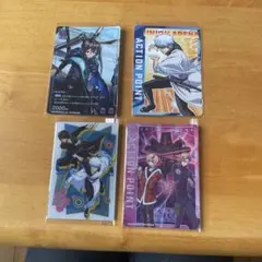 コードギアス奪還のロゼ UNION ARENA ACTION POINT