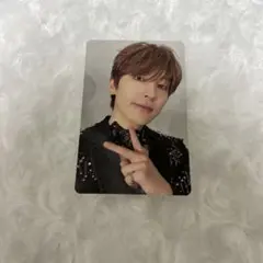 seventeen 消費期限　ウォヌ　初回A盤