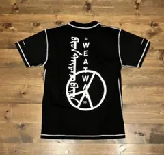 BNY購入 ヴァージルアブロー×ユナイテッドスタンダード Tシャツ M 新品