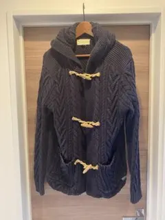 デニムアンドサプライ ニット