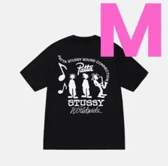 激レア新品未使用 日本未発売STUSSY×PATTA ステューシー stussy 楽天市場】ステューシー パタの通販