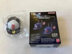 【新品】MLB 東京シリーズ 開幕戦 限定 ミニチュアスウィング キャップ 東京