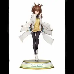 ワンフェス2026 Wonder Smith アグネスタキオン ウマ娘 ガレキ - メルカリ