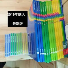 2019年購入 ディズニー　英語教材