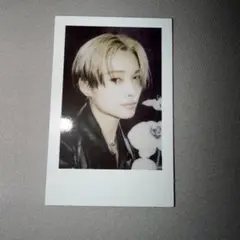 ニキ タレントカード