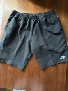 ヨネックス ハーフパンツ l