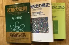 希少品‼️ 足立育郎　レンジプレート　波動の法則 希少品】足立育朗氏デザイン 波動の法則 プレート 希少品】足立