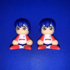 パワプロくん ならぶんです ゲームキャラクター