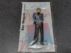 目黒蓮 アクリルスタンド Snow Man