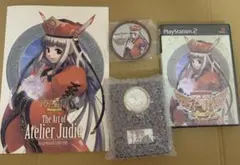 PS2 ユーディーのアトリエ