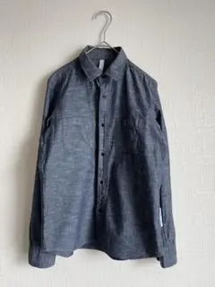 ダンガリーシャツ シャツ