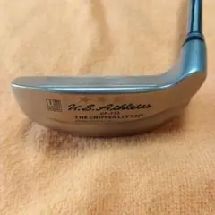 ⑤Haig Ultra Classic ウィルソン L字 パター 35インチ - メルカリ