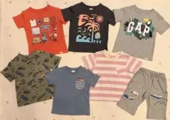 男の子 まとめ売り (サイズ100)