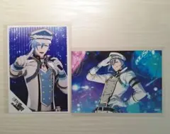 アイナナ 四葉環 ブラホワ ブロマイド