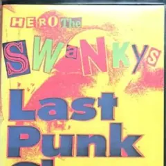 2025年最新】swankys dvdの人気アイテム - メルカリ