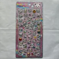 ★正規品★ ジュエルプチドロップ　平成もちもちぱんだ【新品・未開封】