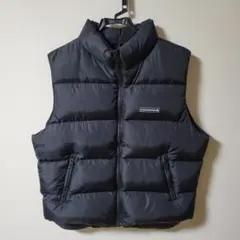 ダウンベスト ダウンジャケット