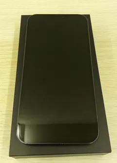 iPhone 12 Pro Max 128GB パシフィックブルー 本体のみ