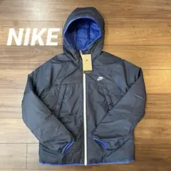 中綿ジャケット