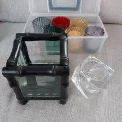 キャンドルホルダーセット 9個セット