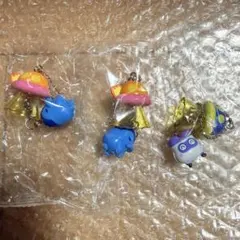 たまごっち　UFOスイング　ガチャ