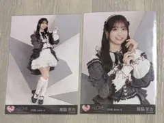 LOVE イコラブ 生写真 レコ大衣装 瀧脇笙古 - メルカリ