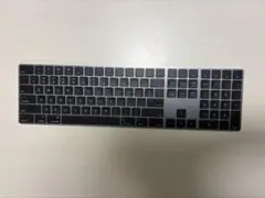 2026年最新】magic keyboard スペースグレイの人気アイテム - メルカリ