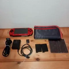 SONY PSP 本体