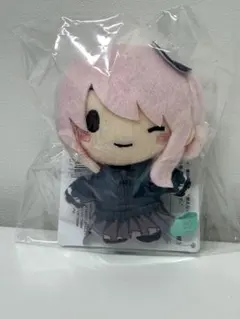 劇場版 プロセカ ふわぷちマスコット 暁山瑞希