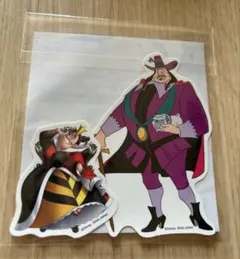 セガ ラッキーくじオンラインディズニーヴィランズ＆ディズニーキャラクター2024