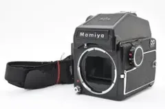 マミヤ　Mamiya M645 ボディ M0309#A-154のサムネイル