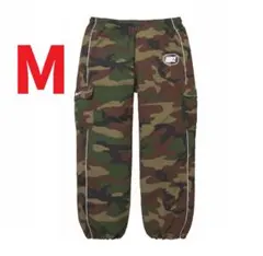Supreme Nike Nylon Cargo Pant サイズM