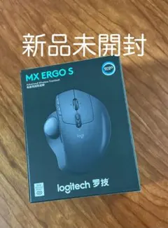 美品】Logicool MX ERGO S・交換用ボール・角度調整パーツ 3点 - メルカリ