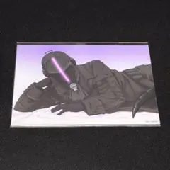 メイドインアビス ボンドルド 不眠くじ アクリルスタンド - メルカリ