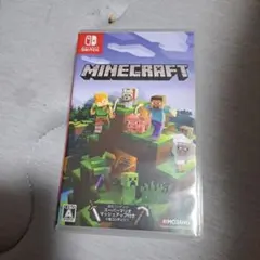 Nintendo Switch Minecraft
